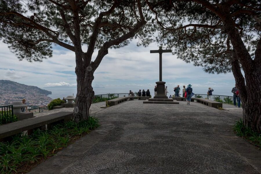 From Funchal: Madeira Nuns Valley Sightseeing Tuk-Tuk Tour - Why this tuk-tuk route is a smart way to see Madeira from Funchal