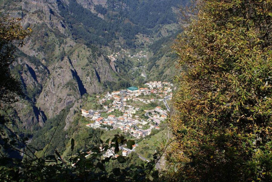 From Funchal: Madeira Nuns Valley Sightseeing Tuk-Tuk Tour - Return to Funchal, plus the extra pause for snacks or drinks