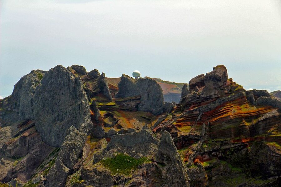 From Funchal: Madeira Peaks Mountain Walk - Should you book the Madeira Peaks Mountain Walk?