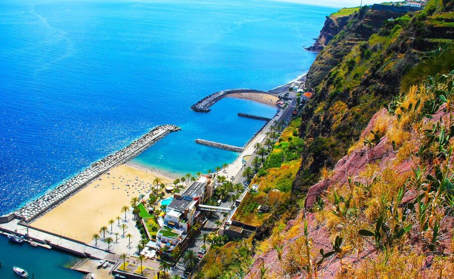 From Funchal: Madeira South Coast Full-Day Tour - Price and value: $42 for a full south coast day that includes real stops