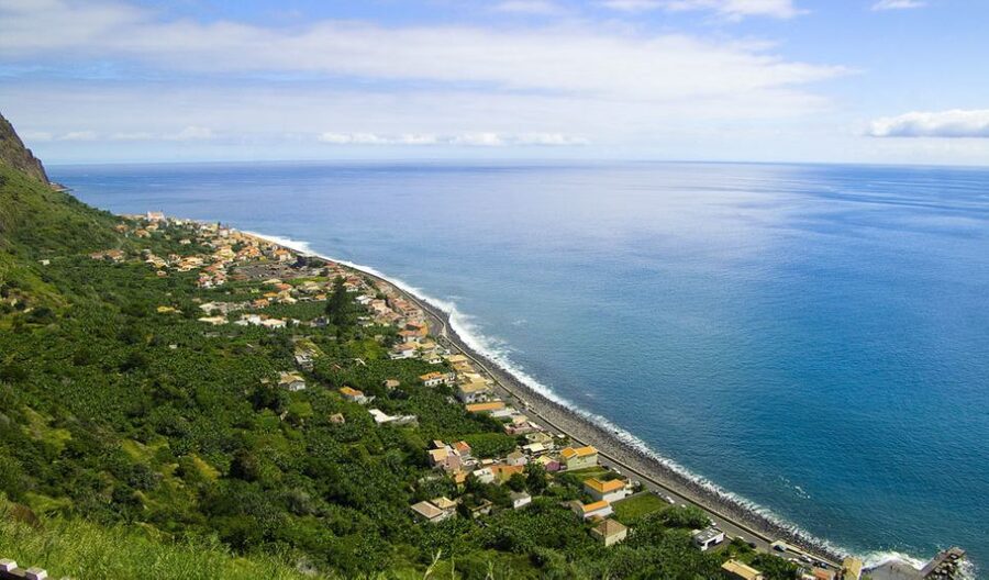 From Funchal: Madeira South Coast Full-Day Tour - What to pack for an 8-hour day that includes walking and waiting