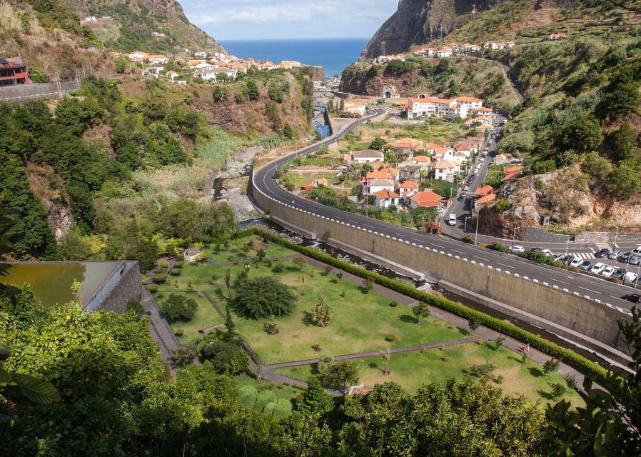 From Funchal: North Coast Day Trip - Guides, languages, and why safety and timing matter on this route