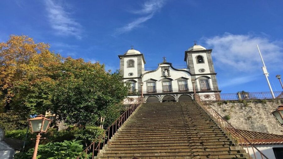 From Funchal: Nuns Valley, Monte and Sleigh Ride Tour - Should you book this Monte and Nuns Valley tour?