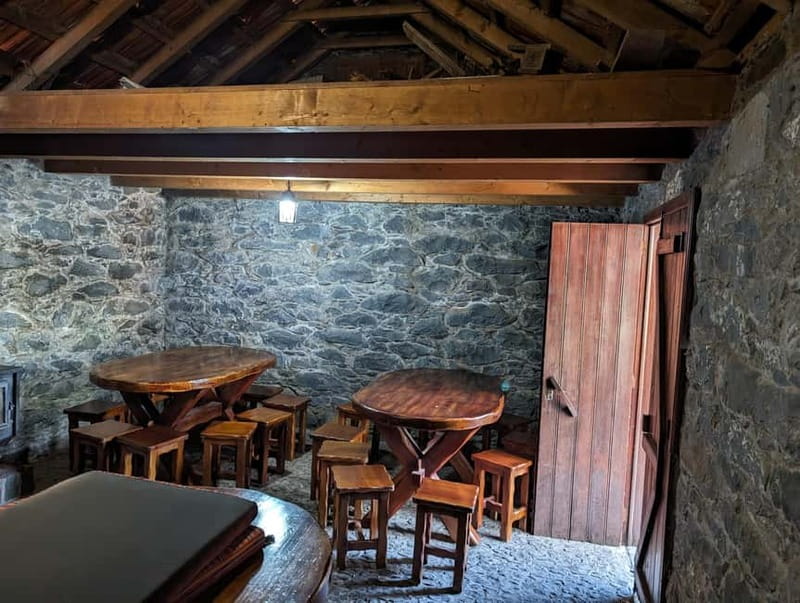 From Funchal: Pico Arieiro Sunrise with Optional Breakfast - Small groups, guide energy, and why it feels personal