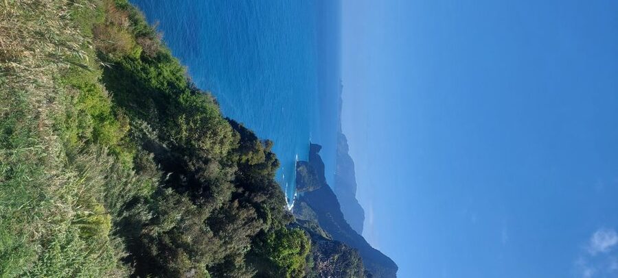 From Funchal: Pico Do Arieiro and Santana Full-Day 4x4 Tour - The 4x4 ride and where your day’s energy comes from