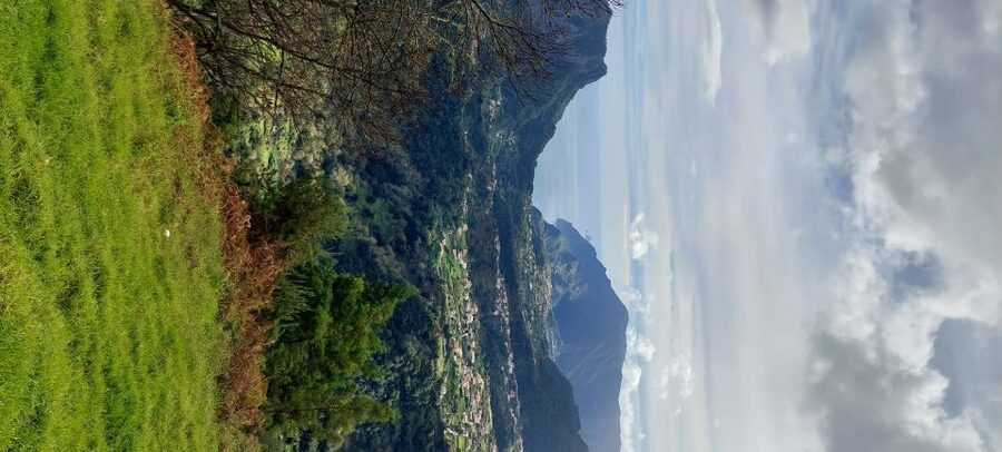 From Funchal: Pico Do Arieiro and Santana Full-Day 4x4 Tour - Who this tour fits best, and who might skip it