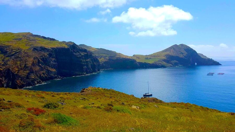 From Funchal: Ponta de São Lourenço/Caniçal Full-Day Hike - Key Things to Know Before You Go