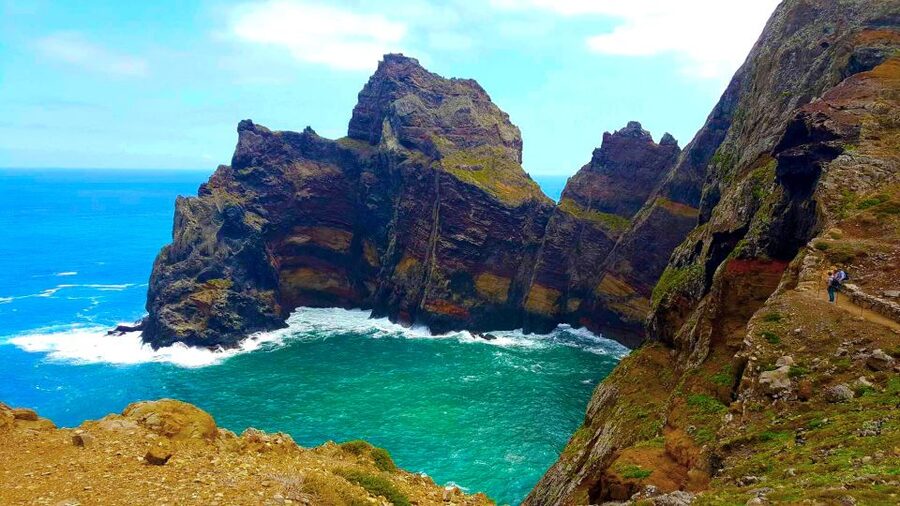From Funchal: Ponta de São Lourenço/Caniçal Full-Day Hike - The Optional Peak Moment (and When You Should Skip It)