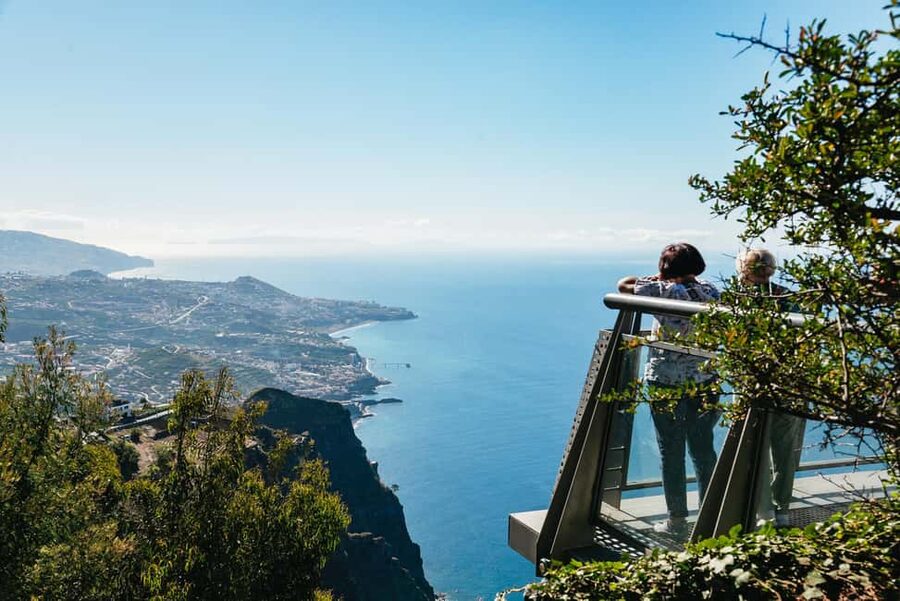 From Funchal: Porto Moniz and Seixal Day Tour by Jeep - Why a Jeep Safari Works So Well on Madeira’s West Coast