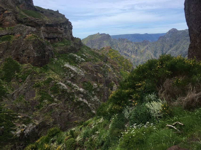 From Funchal: Santana and Pico do Areeiro East Island Tour - Key Highlights You Will Actually Use