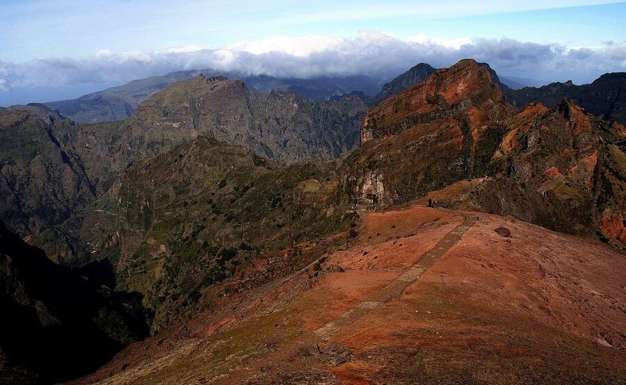 From Funchal: Santana and Pico do Areeiro East Island Tour - Price and Value for a Full East-Side Day