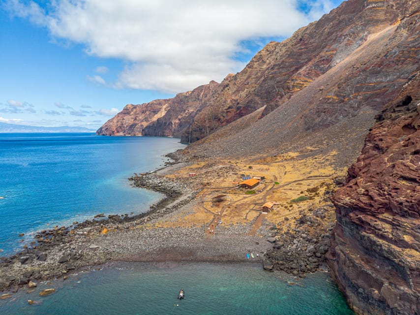 From Funchal: Wooden Boat Excursion to Desertas Island - Key highlights you should know before you go