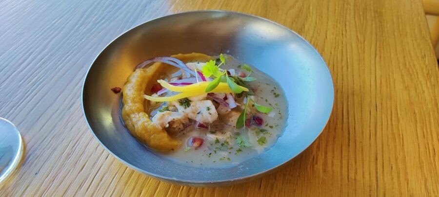 From Market to Plate: visit the market & culinary experience - Key things to know before you go