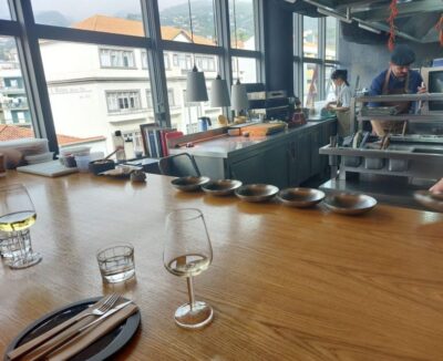 From Market to Plate: visit the market & culinary experience