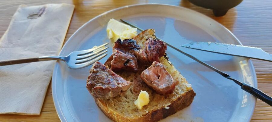 From Market to Plate: visit the market & culinary experience - Techniques you can actually use at home