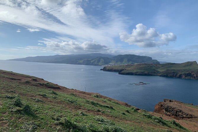 Full day East Adventure Jeep Tour in Madeira Portugal - What 8 hours really looks like: driving, walking, and timing