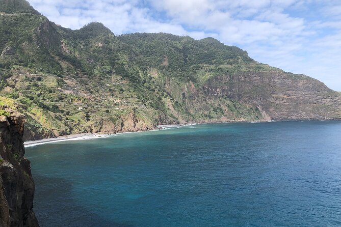 Full day East Adventure Jeep Tour in Madeira Portugal - Stop 2, Ribeiro Frio: trout reserve and a levada walk toward Faial