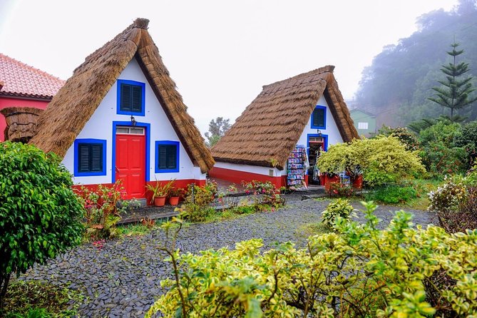 Full Day East of Madeira Tour - Why East Madeira feels like a different island in 8 hours