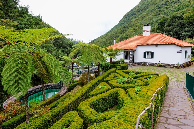 Full Day East of Madeira Tour - Pico do Arieiro: highest-by-car views and the weather reality