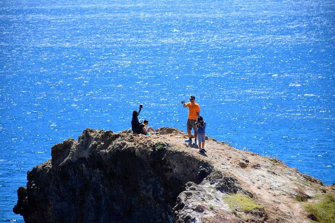 Full Day - Madeira East - Pico do Arieiro: 1818 meters of big views and quick decisions