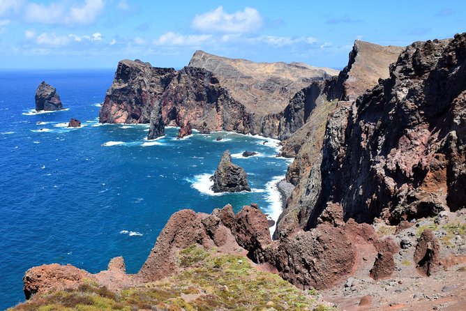 Full Day - Madeira East - Machico’s bay and the Zarco landing story from 1420