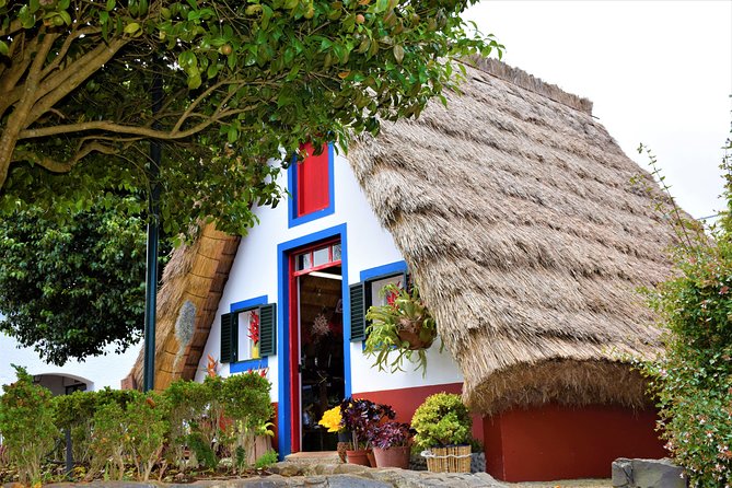 Full Day - Madeira East - Fortress of Faial views: Eagle’s Rock and Porto Santo in one glance