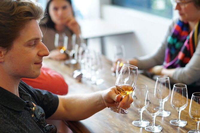 Full-Day Madeira Wine Tasting Tour with Lunch - The guides: the stories behind the wine, from Mónica to Roberto to Sofia
