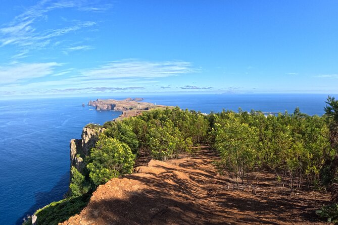 Full Day of Wonders: Madeira 4x4 Private Tour - Waterfall panoramas and the smarter way to handle crowds