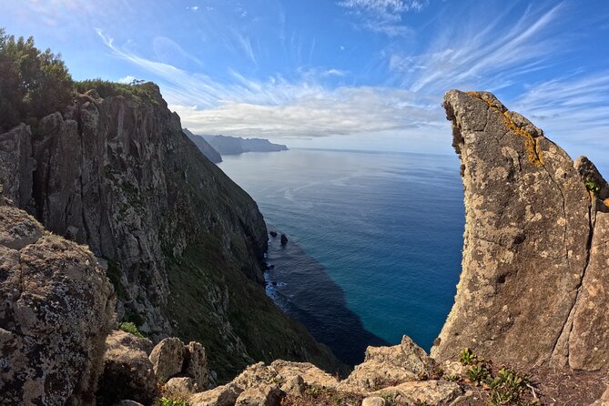 Full Day of Wonders: Madeira 4x4 Private Tour - What the full 7 to 8 hours feels like, and who it fits