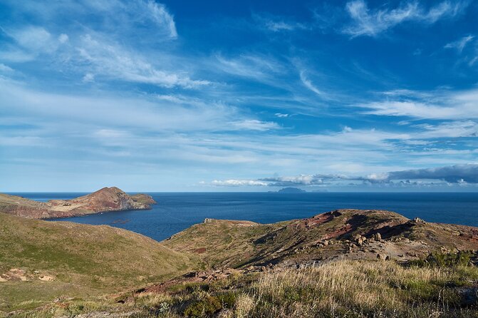 Full Day of Wonders: Madeira 4x4 Private Tour - Off-road riding into nature, then misty forest and levadas on foot