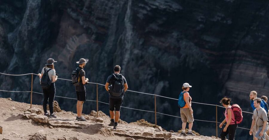 Full Day Ponta de São Lourenço - Natural Reserve - Key things to know before you go