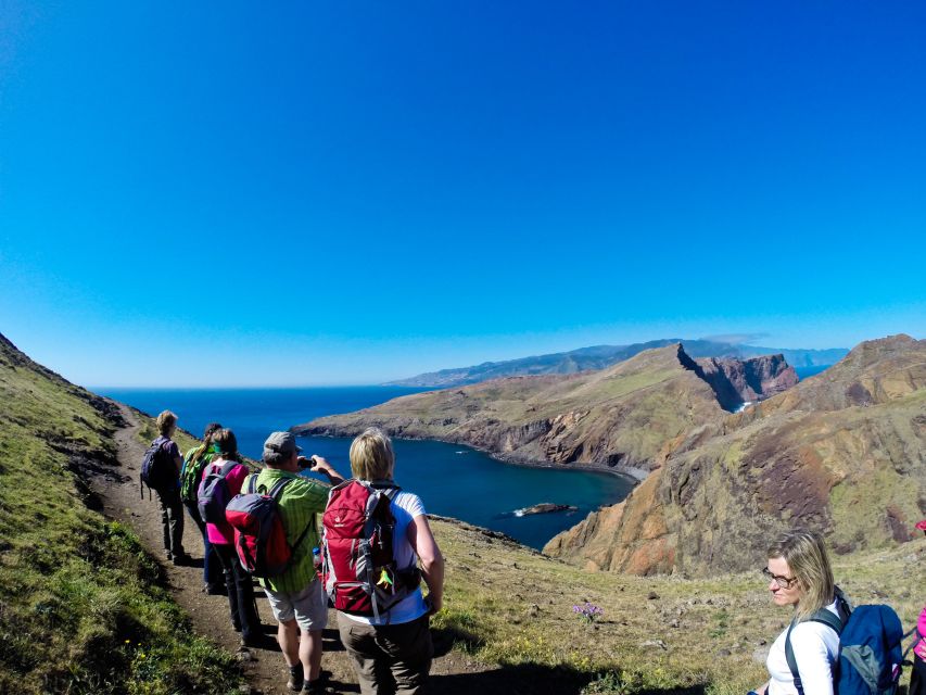 Full Day Ponta de São Lourenço - Natural Reserve - Wind, crowds, and boots: practical advice that prevents misery