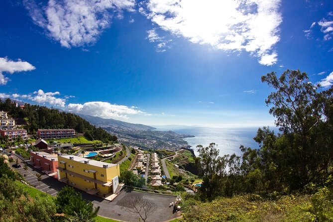 Full-Day Porto Moniz Madeira Island Tour - Pickup in Funchal and Caniço: How to Avoid the Most Common Headache