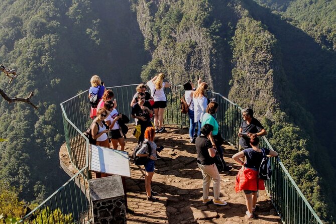 Full Day Private 4x4 Adventure in Madeira - A Madeira day built for variety, not just mileage