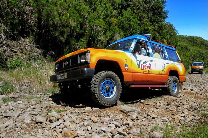 Full Day Private 4x4 Adventure in Madeira - Price and value: what you are really paying for