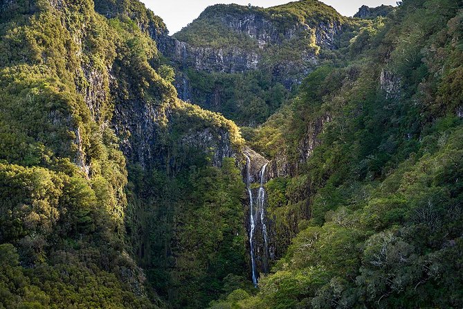Full-Day Rabaçal Levada Walk from Funchal - Price and what you really get for $52.02