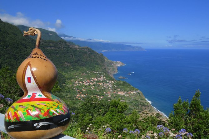 Full Day Santana Wonders and Northeast 4WD Experience - Why a Northeast 4WD Day Works So Well on Madeira