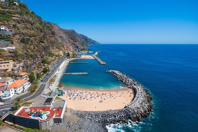 Full Day Tour of the West Zone of Madeira - Timing, safety, and the “nothing is rushed” style