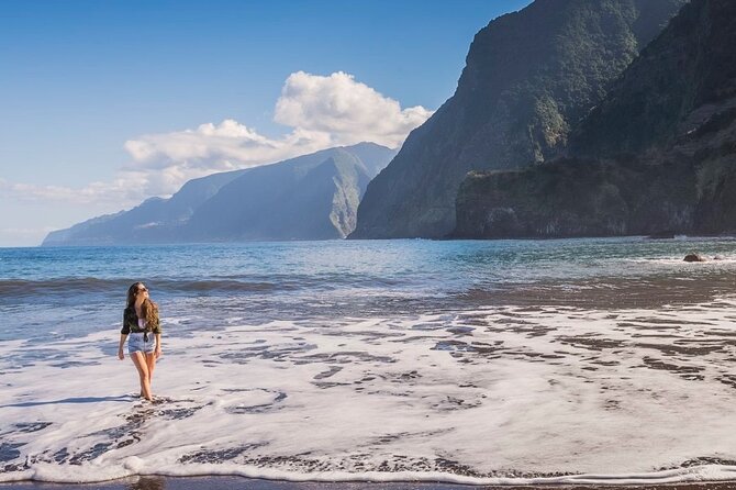 Full Day Tour of the West Zone of Madeira - What to pack for a smooth West Madeira day