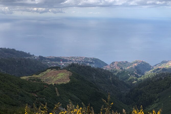 Full day West Adventure Jeep Tour in Madeira Portugal - Why a West Jeep Route Works So Well in Madeira