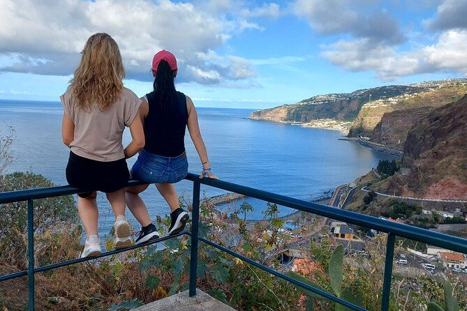 Full day West Adventure Jeep Tour in Madeira Portugal - Levada do Paul da Serra: Guided Walk, Big Views, and Altitude
