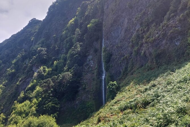 Full day West Adventure Jeep Tour in Madeira Portugal - Porto Moniz: Natural Swimming Pools Plus a Real Lunch Option