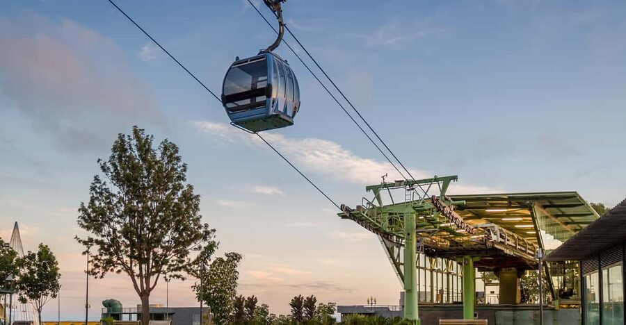 Funchal: 2-Hour Tuk-Tuk Tour with Cable Car Finale - Key things to know before you hop in