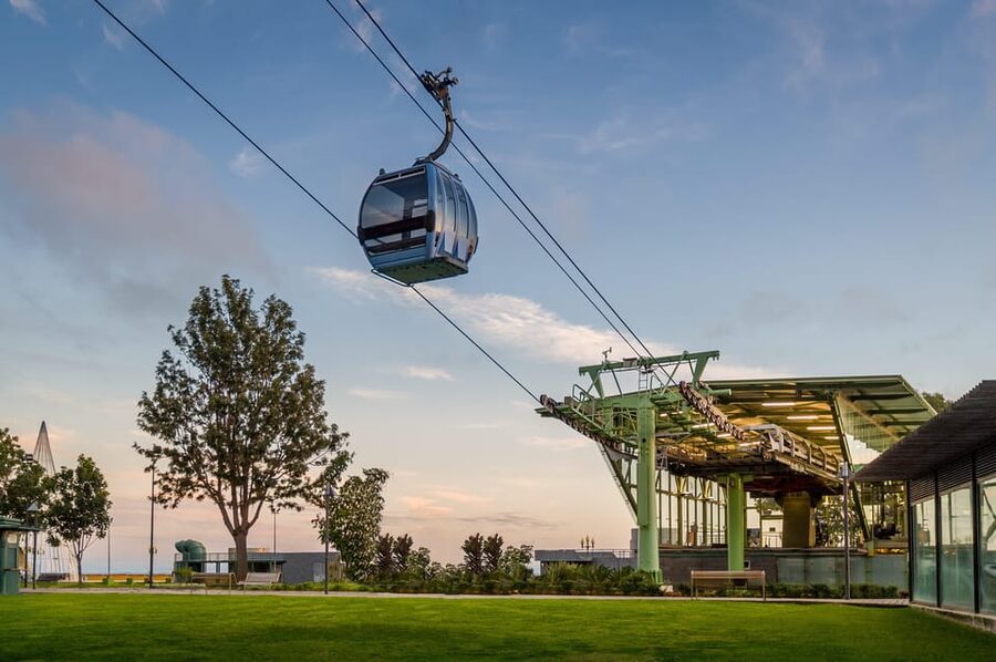 Funchal: 2-Hour Tuk-Tuk Tour with Cable Car Finale - Price and what $94 per group gets you
