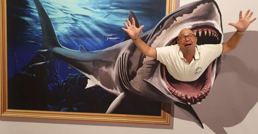 Funchal: 3D Fun Art Museum - Why This Museum Feels Different From Other Stops in Funchal