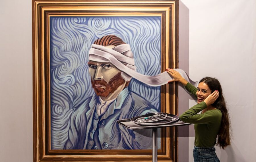 Funchal: 3D Fun Art Museum - Timing Your Visit in Funchal: Heat, Energy, and Photo Quality