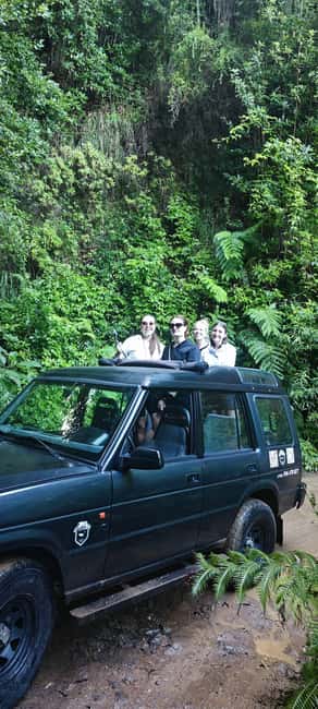 Funchal: 4WD Experience Skywalk to Seixal Porto Moniz, Fanal - What You Get, What You Pay For, and How to Budget Smart