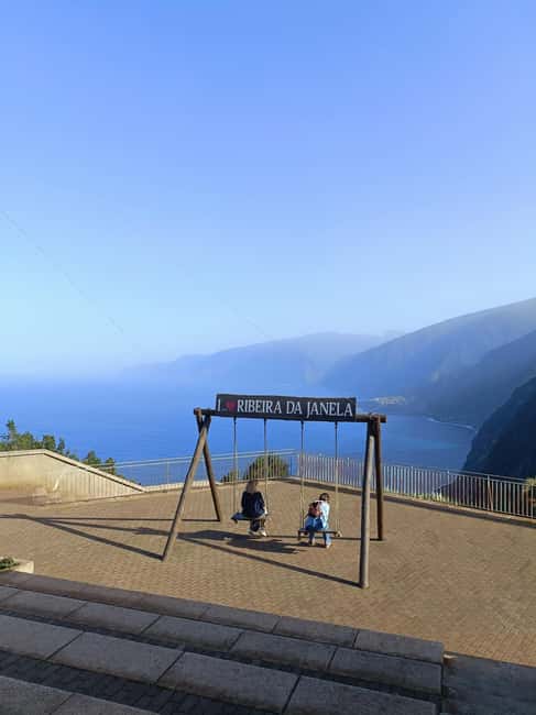 Funchal: 4WD Experience Skywalk to Seixal Porto Moniz, Fanal - Pace, Group Size, and Why the Guide Matters More Than You Think