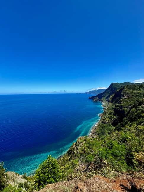 Funchal: 4x4 Jeep Trip to the East and Northeast of Madeira - Key Highlights You’ll Feel in the Day
