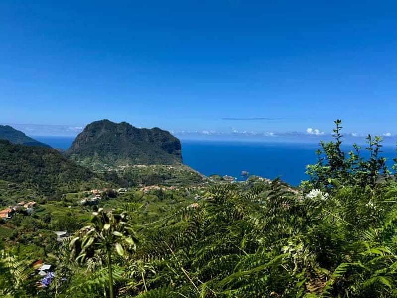 Funchal: 4x4 Jeep Trip to the East and Northeast of Madeira - Nuns Valley and the Way the Island Shapes a Day